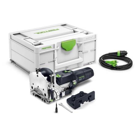 Fraiseuse DF 500 RQ-Plus FESTOOL 578462