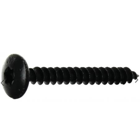 Vis penture TORN® acier zingué Torx