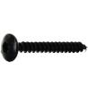 Vis penture TORN® acier zingué Torx