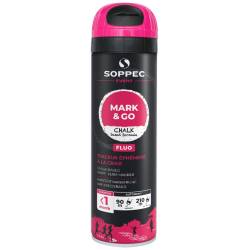 Traceur Tempo Marker SOPPEC