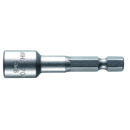 Embout douille magnétique WIHA