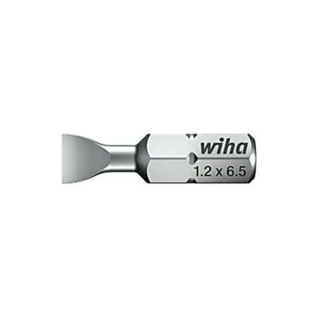 Embout standard fente WIHA