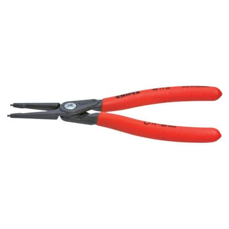 Pince Circlips Intérieur KNIPEX
