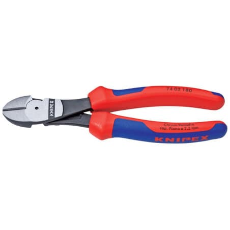 Pince coupante KNIPEX
