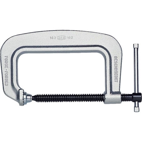 Presse en C BESSEY SER