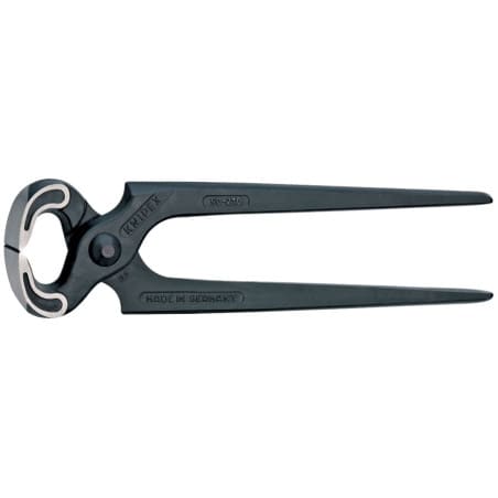 Tenaille de menuisier KNIPEX