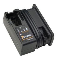 Chargeur batterie lithium...