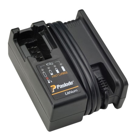 Chargeur batterie lithium PASLODE 018881