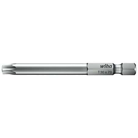 Embout standard torx autocentreur WIHA