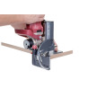 Fraiseuse à lamelle ZETA P2 - fraise rainure profilée diamantée + Systainer - LAMELLO 01101402DS