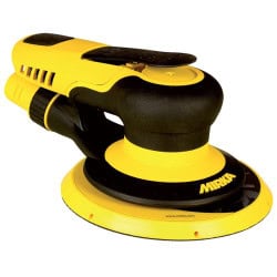 Ponceuse pneumatique PROS MIRKA 8995650111