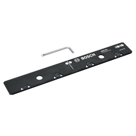 Connecteur pour rail de guidage BOSCH 1600Z00009