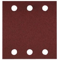 Feuille abrasive pour GSS...