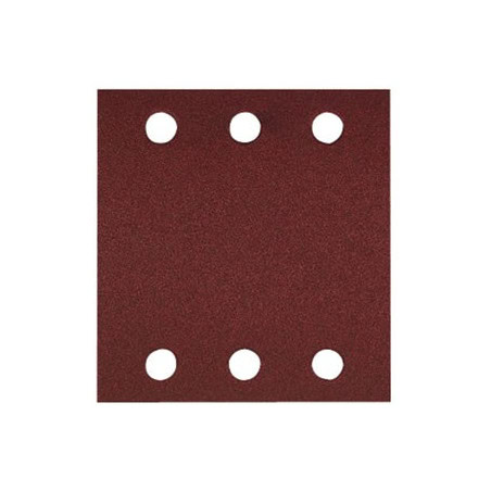 Feuille abrasive pour GSS 140 A BOSCH