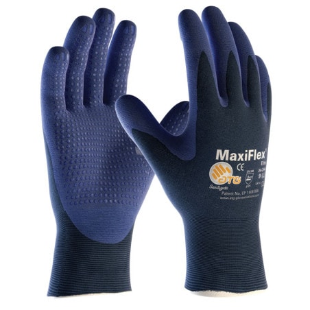 Gant Maxiflex Elite 34-244 T10