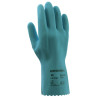 Gant latex naturel