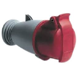 Fiche 380 v tri BRENNENSTUHL