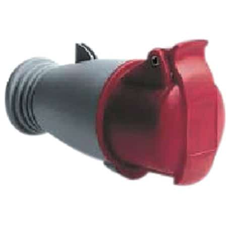 Fiche 380 v tri BRENNENSTUHL