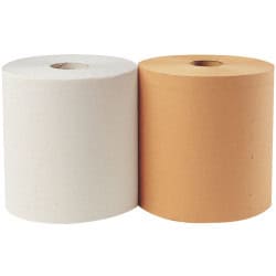 Lot de 2 bobines ouates...