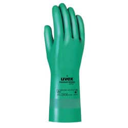Gant nitrile UVEX