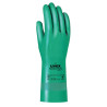 Gant nitrile UVEX