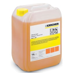 Dégraissant pour surfaces non peintes KARCHER
