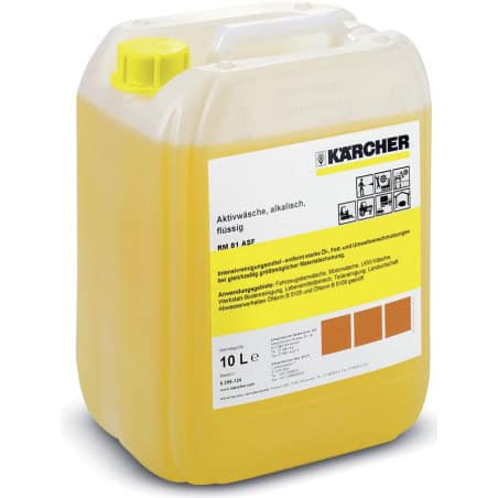 Detergent pour surfaces peintes KARCHER