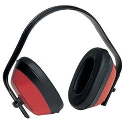 Casque anti-bruit 27 DB