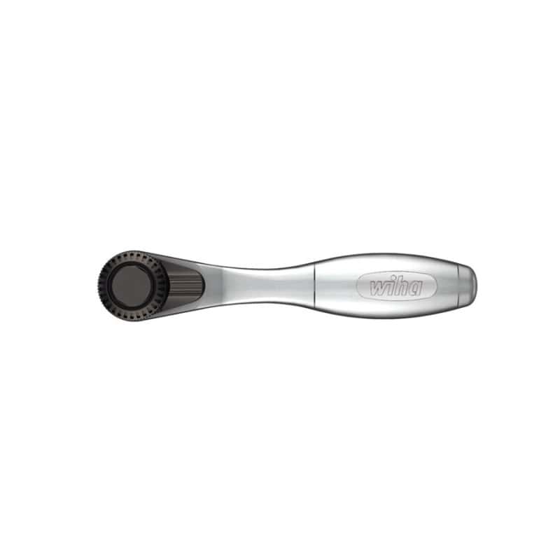 Cliquet 1/4 pouce WIHA