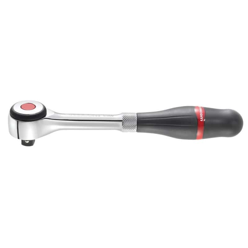 Cliquet manche rotatif 1/2'' FACOM
