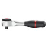 Cliquet manche rotatif 1/4'' FACOM