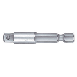 Rallonge pour douille 1/4 pouce