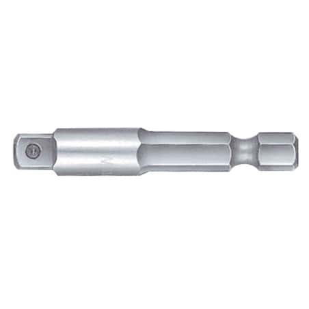 Rallonge pour douille 1/4 pouce
