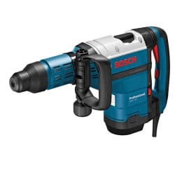 Marteau piqueur GSH 7 VC...