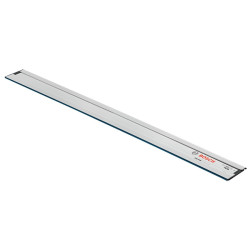 Rail de guidage pour GKT 55 BOSCH
