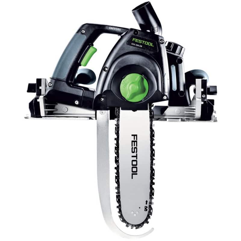 Scie SSU 200 Univers EB Plus FS FESTOOL