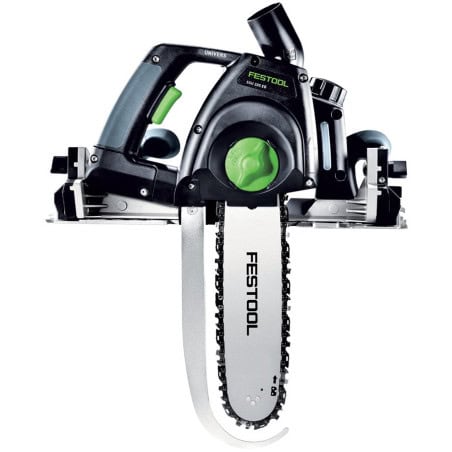 Scie SSU 200 Univers EB Plus FS FESTOOL