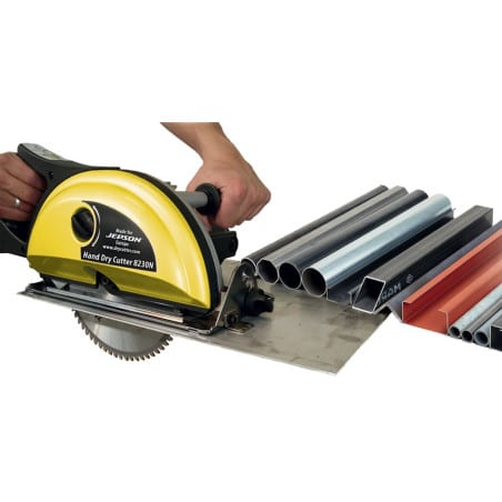 Scie fraise pour métal HAND DRY CUTTER 8230N JEPSON