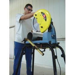 Tronçonneuse 9435 SUPER DRY CUTTER JEPSON