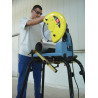 Tronçonneuse 9435 SUPER DRY CUTTER JEPSON