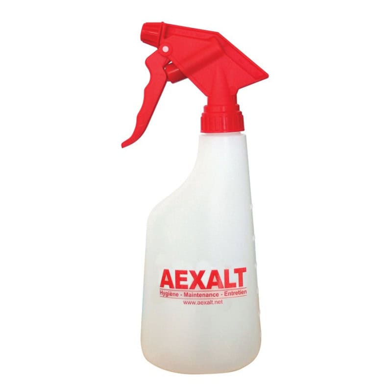 Vaporisateur gradué 600 ml
