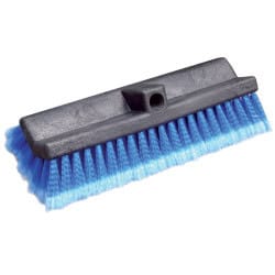Brosse de lavage