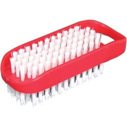Brosse mains et ongles
