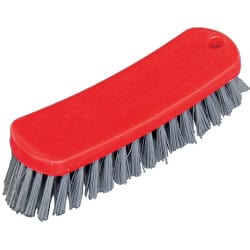 Brosse mains polypropylène