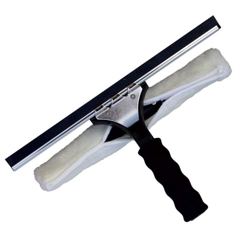 Duo raclette/moulleur