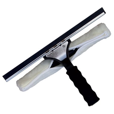 Duo raclette/moulleur