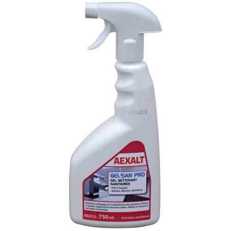 Gel Nettoyant