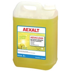 Nettoyant Aexaclean citron