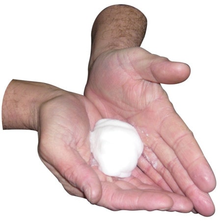 Nettoyant main sec handaex