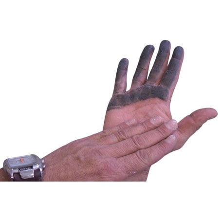 Nettoyant main sec handaex